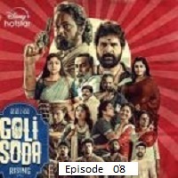 Golisoda Rising (2024) S01 Ep08 Hindi  Watch Online HD Free Download