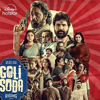 Golisoda Rising (2024) Season 01 Hindi  Watch Online HD Free Download