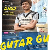 Gutar Gu (2024) Season 02 Hindi  Full Movie Watch Online HD Free Download