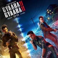 Gyaarah Gyaarah (2024) Season 01 Hindi  Full Movie Watch Online HD Free Download