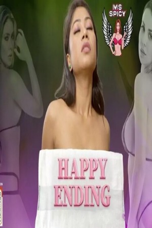 Happy Ending (2024) Part 01 Hindi  Watch Online HD Free Download