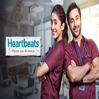 Heartbeats: Pyaar aur Armaan (2024) Season 01 Hindi  Full Movie Watch Online HD Free Download