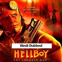 Hellboy: The Crooked Man (2024) Hindi Dubbed Full Movie Watch Online HD Free Download