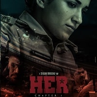 Her Chapter 1 (2023) Hindi Dubbed Full Movie Watch Online HD Free Download