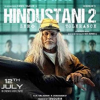 Indian 2 (2024)  Hindi  Full Movie Watch Online HD Free Download