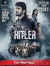 Hitler (2024) Telugu Full Movie Watch Online HD Free Download