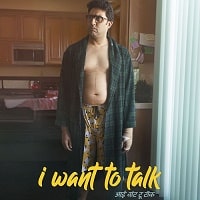 I Want to Talk (2024)  Hindi  Watch Online HD Free Download