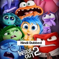 Inside Out 2 (2024)  Hindi Dubbed Full Movie Watch Online HD Free Download