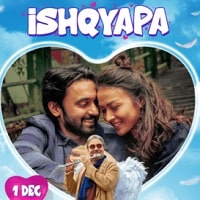Ishqyapa (2023) Season 1 Complete Hindi Full Movie Watch Online HD Free Download