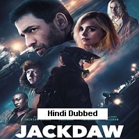 Jackdaw (2024) Hindi Dubbed Full Movie Watch Online HD Free Download