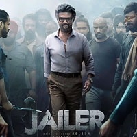 Jailer (2023) Hindi Dubbed Full Movie Watch Online HD Free Download