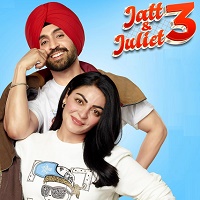 Jatt And Juliet 3 (2024) Punjabi Full Movie Watch Online HD Free Download