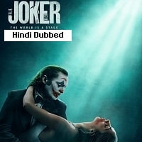 Joker: Folie à deux (2024) Hindi Dubbed Full Movie Watch Online HD Free Download