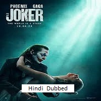 Joker: Folie à deux (2024) Hindi Dubbed Full Movie Watch Online HD Free Download