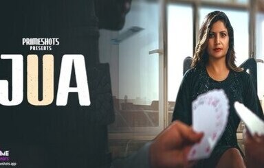 Jua Prime Shots (2024) Part 01 Hindi  Full Movie Watch Online HD Free Download