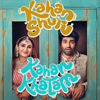 Kahan Shuru Kahan Khatam (2024) Hindi  Full Movie Watch Online HD Free Download