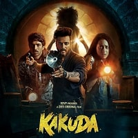 Kakuda (2024) Hindi  Full Movie Watch Online HD Free Download