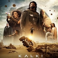 Kalki 2898 AD (2024) Hindi Dubbed Full Movie Watch Online HD Free Download