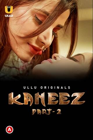 Kaneez Ullu Orignal (2024) Part 02 Hindi  Full Movie Watch Online HD Free Download