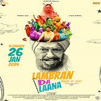 Lambran da Laana (2024) Punjabi Full Movie Watch Online HD Free Download