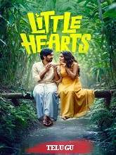 Little Hearts (2024) Telugu Full Movie Watch Online HD Free Download