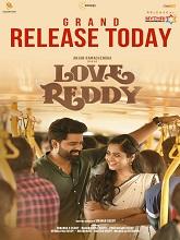 Love Reddy (2024)  Telugu Full Movie Watch Online HD Free Download