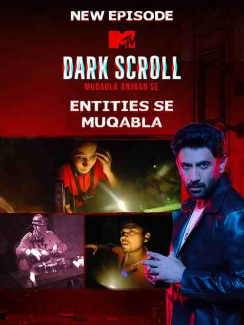 MTV Dark Scroll (2024) S01 Ep01-03 Hindi  Full Movie Watch Online HD Free Download