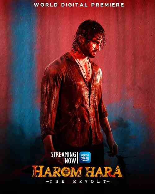 Harom Hara (2024) Tamil Full Movie Watch Online HD Free Download