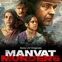 Manvat Murders (2024) Season 01 Hindi  Watch Online HD Free Download