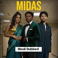 Midas (2024) Unofficial Hindi Dub Full Movie Watch Online HD Free Download