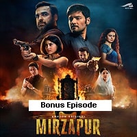 Mirzapur (Bonus Episode) (2024) Season 03 Hindi  Watch Online HD Free Download