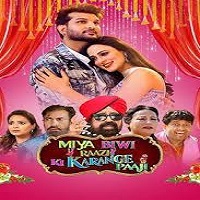 Miya Biwi Raazi Ki Karange Paaji (2024)  Punjabi Full Movie Watch Online HD Free Download