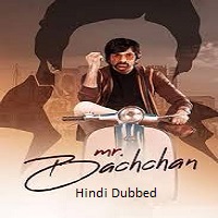 Mr. Bachchan (2024)  Hindi Dubbed Full Movie Watch Online HD Free Download