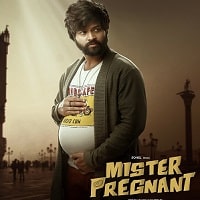Mr. Pregnant (2023) Hindi Dubbed Full Movie Watch Online HD Free Download