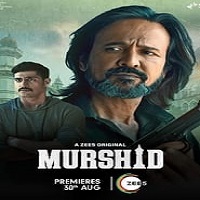 Murshid (2024) Season 01 Hindi  Watch Online HD Free Download