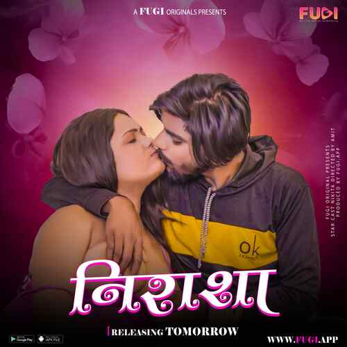 Nirasha Fugi  (2024) S01 Ep01 Hindi  Watch Online HD Free Download