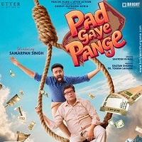 Pad Gaye Pange (2024)  Hindi  Full Movie Watch Online HD Free Download