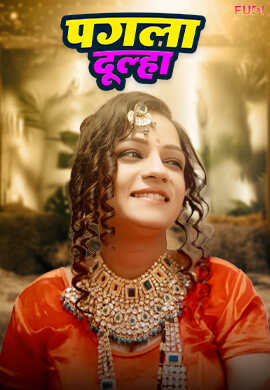 Pagla Dulha (2024) Part 01 Hindi  Full Movie Watch Online HD Free Download