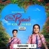 Pehla Pyaar - less than 1% chance (2024) S01 Ep14 Hindi  Watch Online HD Free Download