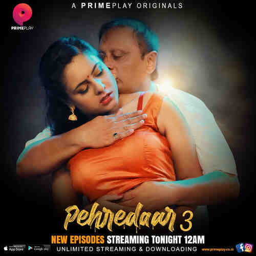 Pehredaar  (2024) Part 03 Hindi  Watch Online HD Free Download