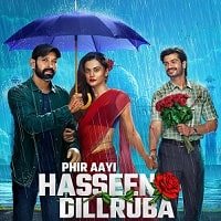 Phir Aayi Hasseen Dillruba (2024)  Hindi  Full Movie Watch Online HD Free Download