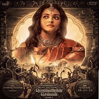 Ponniyin Selvan: I (2022) Hindi Dubbed Full Movie Watch Online HD Free Download
