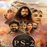 Ponniyin Selvan: Part Two (2023) Hindi Dubbed Full Movie Watch Online HD Free Download