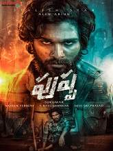 Pushpa: The Rise - Part 1 (2021)  Telugu Full Movie Watch Online HD Free Download