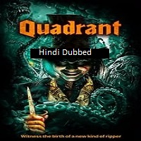 Quadrant (2024) Hindi Dubbed Full Movie Watch Online HD Free Download