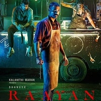 Raayan (2024)  Hindi  Full Movie Watch Online HD Free Download