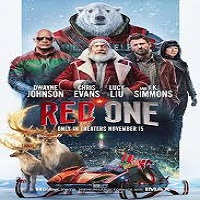 Red One (2024)  English Full Movie Watch Online HD Free Download