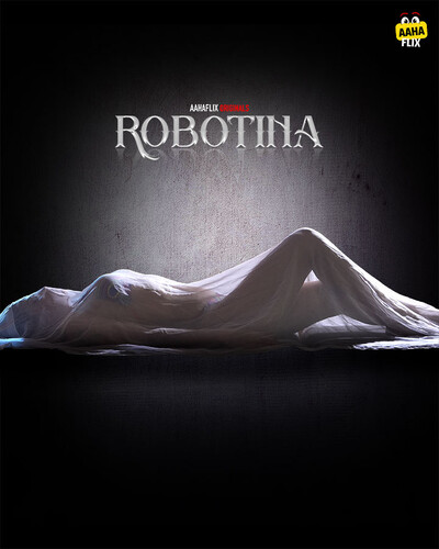 Robotina (2024) Part 01 Hindi  Watch Online HD Free Download