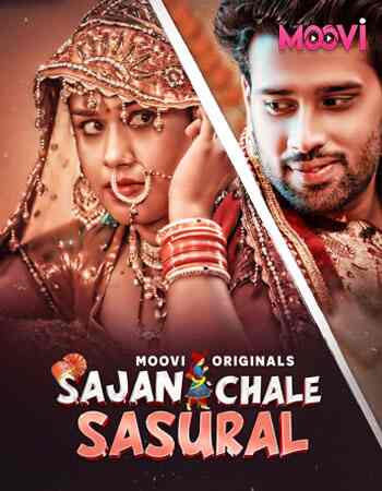 Sajan Chale Sasural (2024) Part 01 Hindi  Full Movie Watch Online HD Free Download