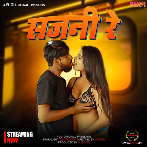 Sajani Re  (2024) S01E01 Hindi  Watch Online HD Free Download